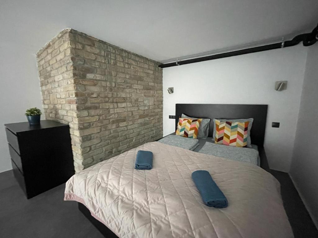 Apartamento Design Gallery Inbp08 Studio *